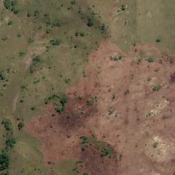 Satellite imagery of LEKKERLOOP, MZ