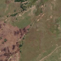Satellite imagery of LEKKERLOOP, MZ