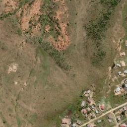 Satellite imagery of EERSTEHOEK, MZ