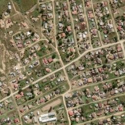 Satellite imagery of EERSTEHOEK, MZ