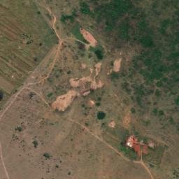 Satellite imagery of ARNHEMBURG, MZ