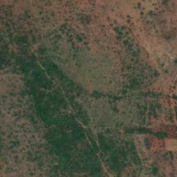 Satellite imagery of ARNHEMBURG, MZ