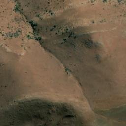 Satellite imagery of HOOGGENOEG, MZ
