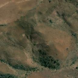 Satellite imagery of HOOGGENOEG, MZ