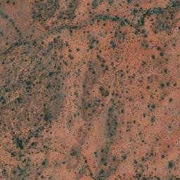 Satellite imagery of Windich Hill, AU