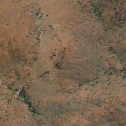 Satellite imagery of Tjartinya, AU
