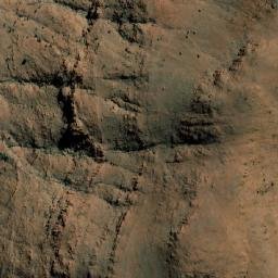 Satellite imagery of Ayliffe Hill, AU