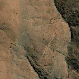 Satellite imagery of Ayliffe Hill, AU