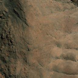 Satellite imagery of Ayliffe Hill, AU