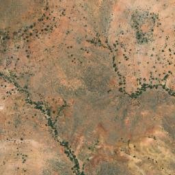 Satellite imagery of Kertietia Hill, AU