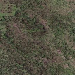 Satellite imagery of Neureum Mountain, AU