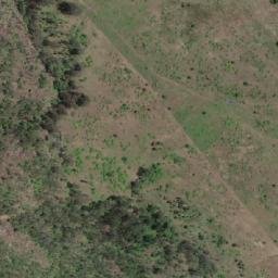 Satellite imagery of Neureum Mountain, AU