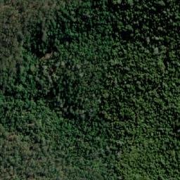 Satellite imagery of Devils Mountain, AU