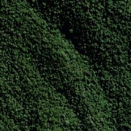 Satellite imagery of Devils Mountain, AU