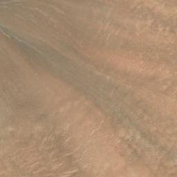 Satellite imagery of Cerro Gemelas, CL