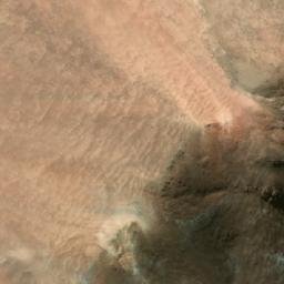 Satellite imagery of Cerro Gemelas, CL