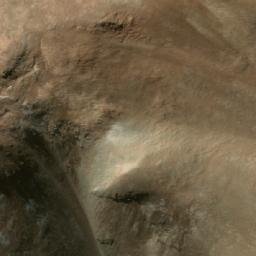 Satellite imagery of Cerro Gemelas, CL