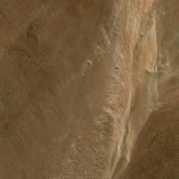 Satellite imagery of Cerro del Salar Grande, CL