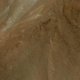 Satellite imagery of Cerro del Salar Grande, CL