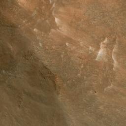 Satellite imagery of Cerro del Salar Grande, CL