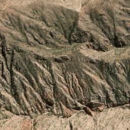 Satellite imagery of Cerro Amarillo, AR