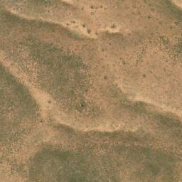 Satellite imagery of KAFPAN, BW
