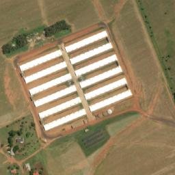 Satellite imagery of Suikerbosrant, ZA