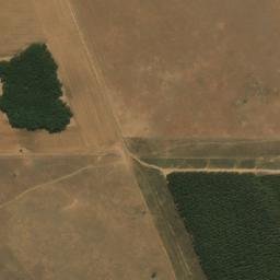 Satellite imagery of GROOTFONTEIN, MZ