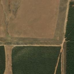 Satellite imagery of GROOTFONTEIN, MZ
