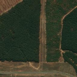 Satellite imagery of Rooihoogte, ZA