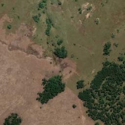 Satellite imagery of LEKKERLOOP, MZ
