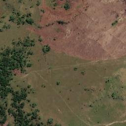 Satellite imagery of LEKKERLOOP, MZ