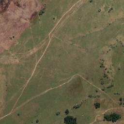 Satellite imagery of LEKKERLOOP, MZ