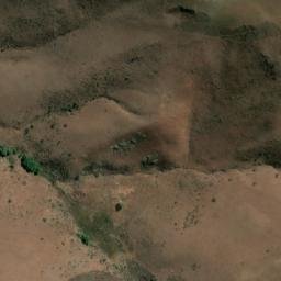 Satellite imagery of HOOGGENOEG, MZ