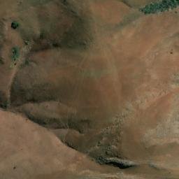 Satellite imagery of HOOGGENOEG, MZ