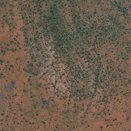 Satellite imagery of Mount Palgrave, AU
