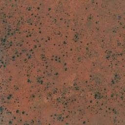 Satellite imagery of Winburn Rocks, AU