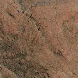 Satellite imagery of Mount Berry, AU