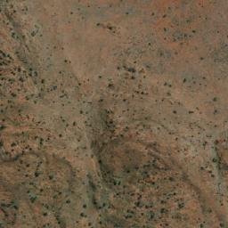 Satellite imagery of Tjalpityanya, AU