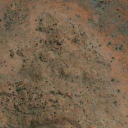 Satellite imagery of Tjalpityanya, AU