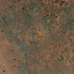 Satellite imagery of Tjalpityanya, AU