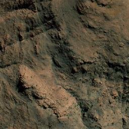 Satellite imagery of Ayliffe Hill, AU