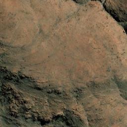 Satellite imagery of Ayliffe Hill, AU