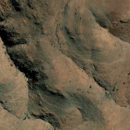Satellite imagery of Ayliffe Hill, AU