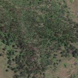 Satellite imagery of Neureum Mountain, AU