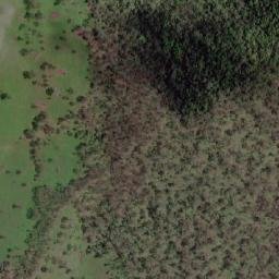 Satellite imagery of Sugarloaf Mountain, AU