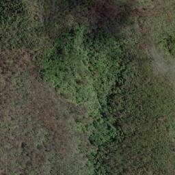 Satellite imagery of Sugarloaf Mountain, AU