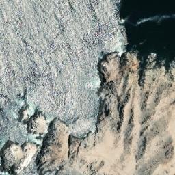 Satellite imagery of Punta Carrizalillo, CL