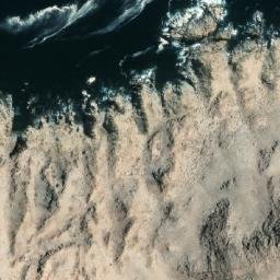 Satellite imagery of Punta Carrizalillo, CL