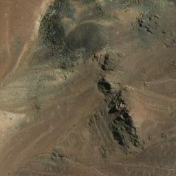 Satellite imagery of Cerro El Plomo, CL